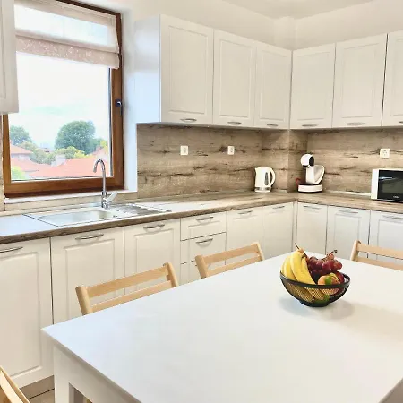 Appartamento Location With 2bath For 6 Guests *