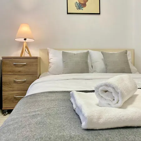 Apartamento Location With 2bath For 6 Guests
