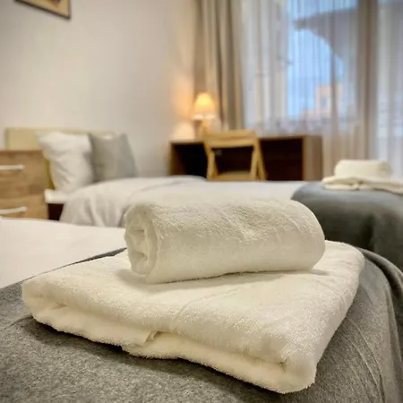 Location With 2bath For 6 Guests Lejlighed Stara Zagora