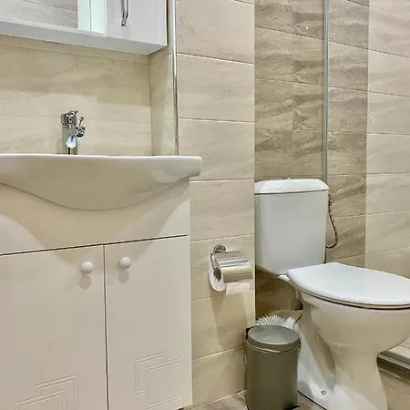 Lejlighed Location With 2bath For 6 Guests Stara Zagora