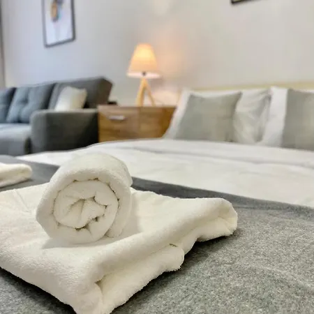 Location With 2bath For 6 Guests Apartamento *