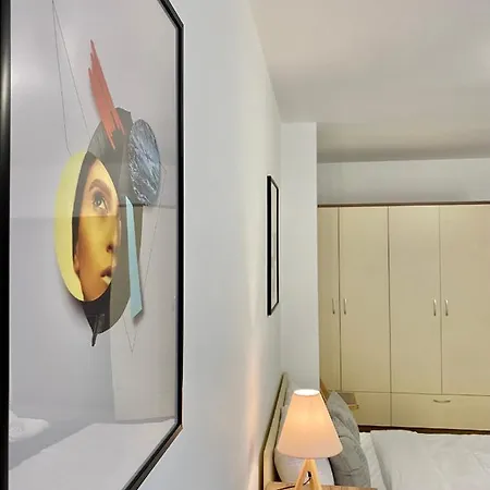 Location With 2bath For 6 Guests