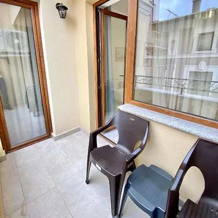 Apartamento Location With 2bath For 6 Guests