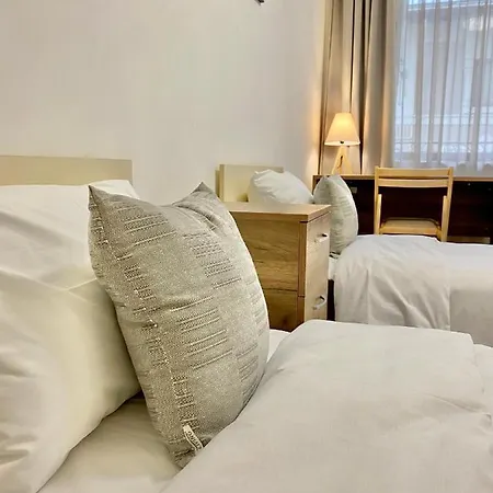 Apartamento Location With 2bath For 6 Guests