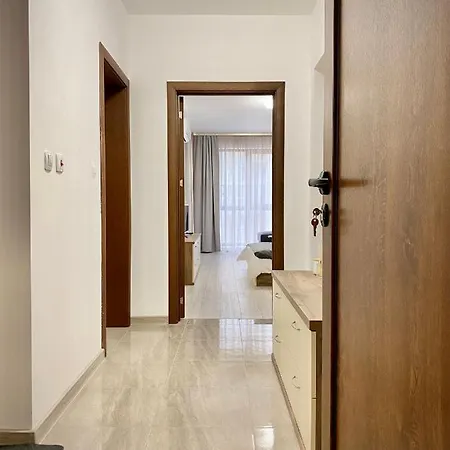 Location With 2bath For 6 Guests Appartamento Stara Zagora