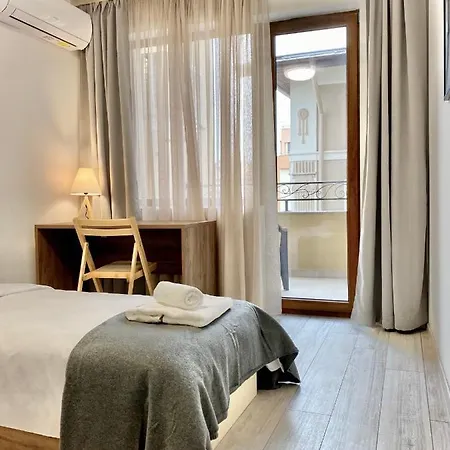 Apartament Location With 2bath For 6 Guests Stara Zagora