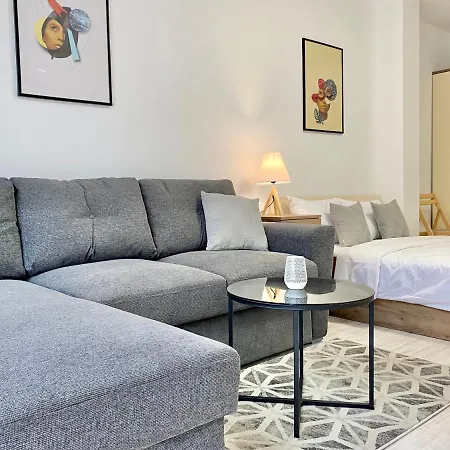 Location With 2bath For 6 Guests * Stara Zagora