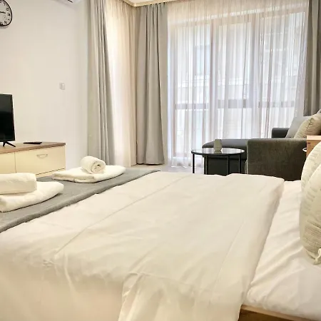 Apartamento Location With 2bath For 6 Guests *