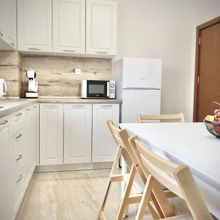 Apartamento Location With 2bath For 6 Guests Stara Zagora