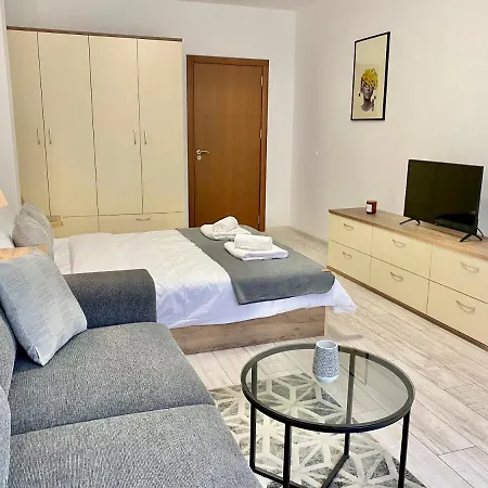 Location With 2bath For 6 Guests * Stara Zagora