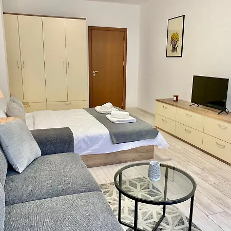 Location With 2bath For 6 Guests * Stara Zagora
