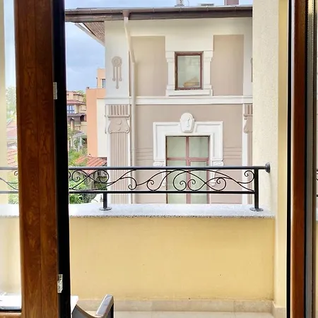 Appartamento Location With 2bath For 6 Guests *