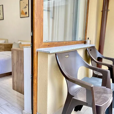 Location With 2bath For 6 Guests * Stara Zagora