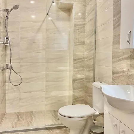 Location With 2bath For 6 Guests * Stara Zagora