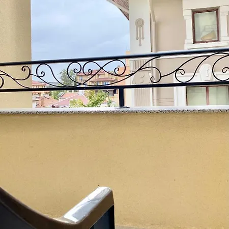 Lejlighed Location With 2bath For 6 Guests