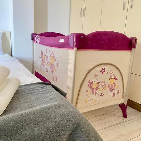 Location With 2bath For 6 Guests Stara Zagora