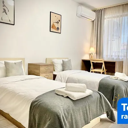 Location With 2bath For 6 Guests Stara Zagora