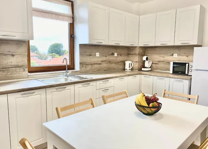 Apartament Location With 2bath For 6 Guests *