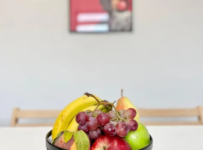 Apartament Location With 2bath For 6 Guests