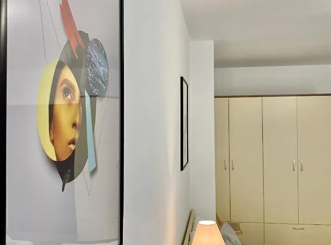 Location With 2bath For 6 Guests