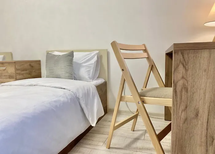 Location With 2bath For 6 Guests