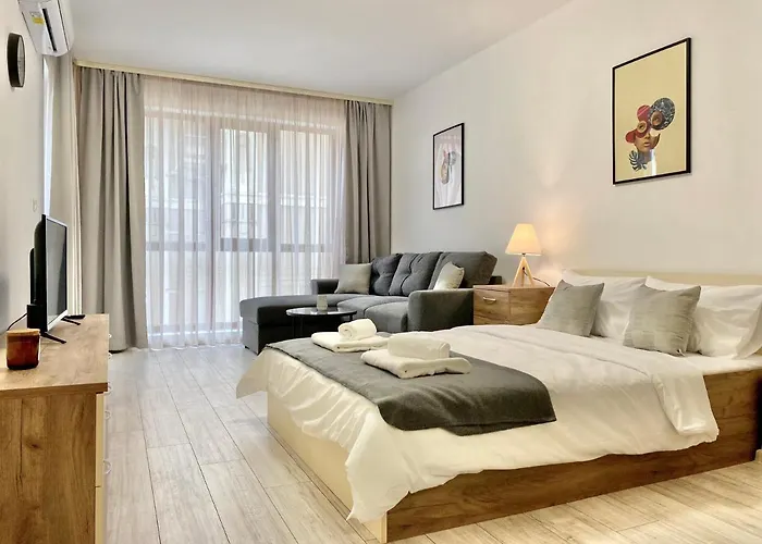 Location With 2bath For 6 Guests Апартаменты