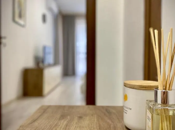 Location With 2bath For 6 Guests Apartament