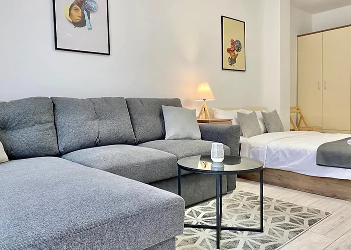 Location With 2bath For 6 Guests * Stara Zagora