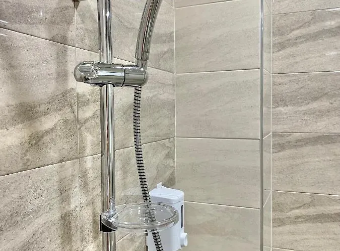 Апартаменты Location With 2bath For 6 Guests Стара-Загора